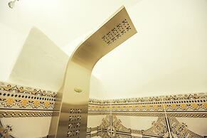 Maison kasba bonheur & bien être