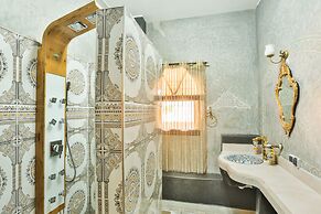 Maison kasba bonheur & bien être