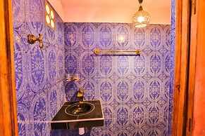 Maison kasba bonheur & bien être