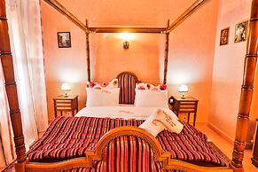 Maison kasba bonheur & bien être