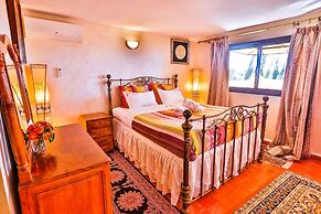 Maison kasba bonheur & bien être