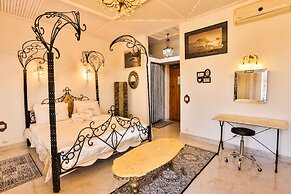 Maison kasba bonheur & bien être