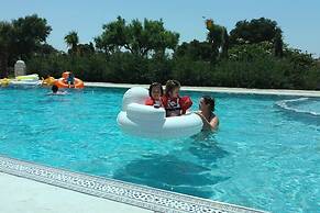 Maison kasba bonheur & bien être