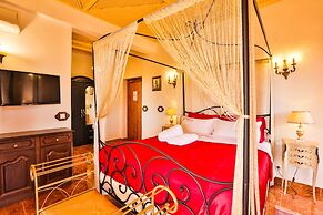 Maison kasba bonheur & bien être