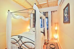 Maison kasba bonheur & bien être