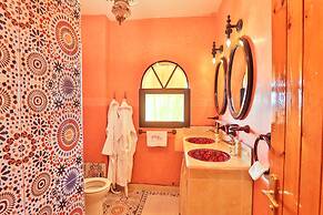 Maison kasba bonheur & bien être