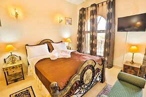 Maison kasba bonheur & bien être