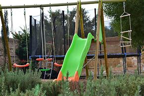 Maison kasba bonheur & bien être