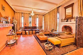 Maison kasba bonheur & bien être