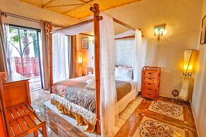 Maison kasba bonheur & bien être