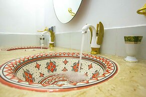 Maison kasba bonheur & bien être