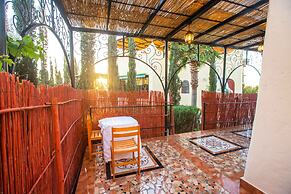 Maison kasba bonheur & bien être