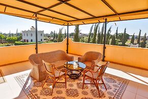 Maison kasba bonheur & bien être