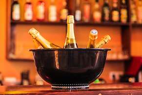 Maison kasba bonheur & bien être