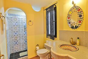 Maison kasba bonheur & bien être