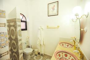 Maison kasba bonheur & bien être