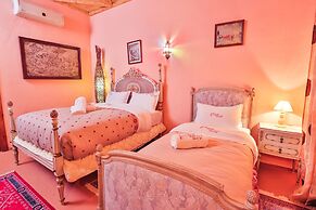 Maison kasba bonheur & bien être