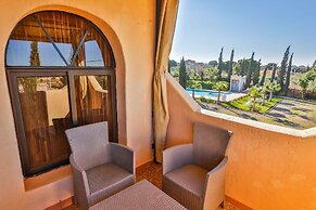 Maison kasba bonheur & bien être