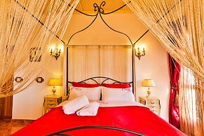 Maison kasba bonheur & bien être