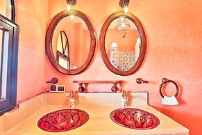 Maison kasba bonheur & bien être