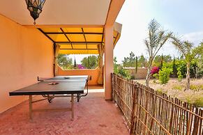 Maison kasba bonheur & bien être