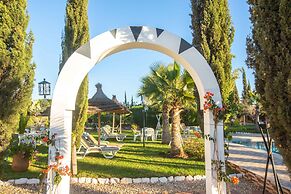 Maison kasba bonheur & bien être