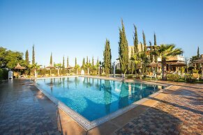 Maison kasba bonheur & bien être