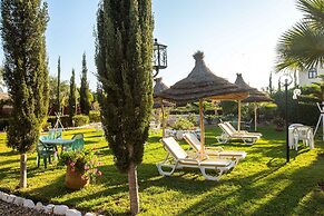 Maison kasba bonheur & bien être