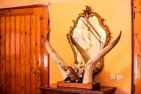 Maison kasba bonheur & bien être