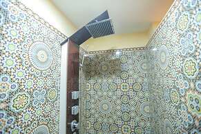 Maison kasba bonheur & bien être