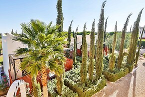 Maison kasba bonheur & bien être