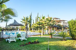 Maison kasba bonheur & bien être