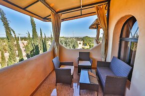 Maison kasba bonheur & bien être