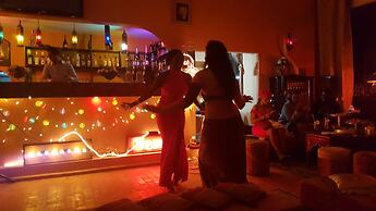 Maison kasba bonheur & bien être