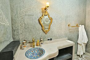 Maison kasba bonheur & bien être