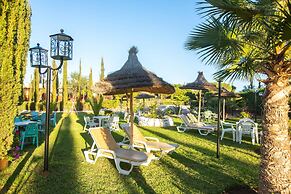 Maison kasba bonheur & bien être