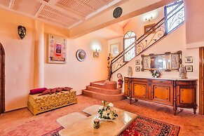 Maison kasba bonheur & bien être