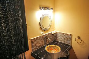 Maison kasba bonheur & bien être