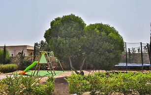 Maison kasba bonheur & bien être