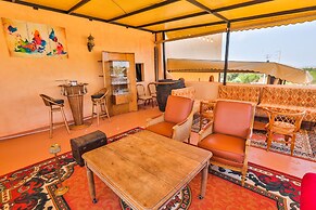 Maison kasba bonheur & bien être