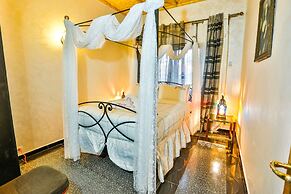 Maison kasba bonheur & bien être