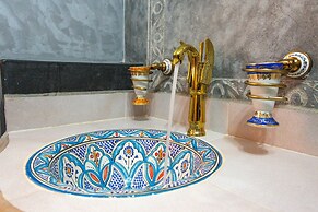 Maison kasba bonheur & bien être