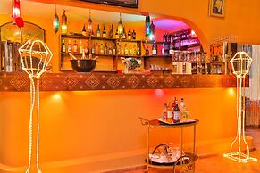 Maison kasba bonheur & bien être