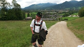 Zum Heisn
