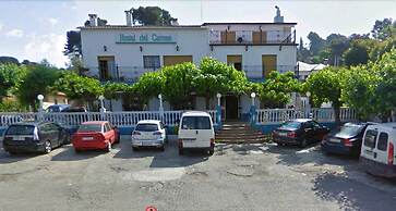 Hostal del Carmen