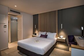 Trianon Luxury Apartments & Suites