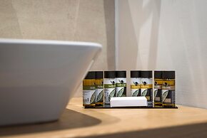 Trianon Luxury Apartments & Suites