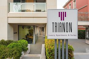 Trianon Luxury Apartments & Suites
