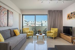 Trianon Luxury Apartments & Suites