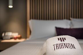 Trianon Luxury Apartments & Suites